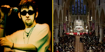 Priest slams Shane MacGowan’s funeral, labelling it ‘completely inappropriate’ and ‘a scandal’