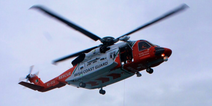 Body recovered in search after fishing boat sinks off Louth coast