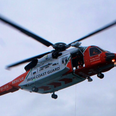 Body recovered in search after fishing boat sinks off Louth coast