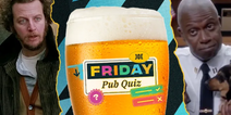 The JOE Friday Pub Quiz: Week 377
