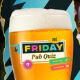 The JOE Friday Pub Quiz: Week 377