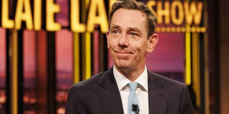 Ryan Tubridy opens up on shock Late Late Show exit in new podcast appearance