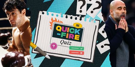 The JOE quick-fire general knowledge quiz: Day 80
