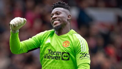 Fans convinced one, repeated André Onana move was a deliberate tactic against Liverpool