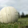 Tributes pour in following death of underage GAA star