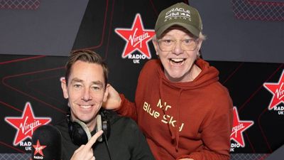 Ryan Tubridy’s start date for new UK radio gig brought forward