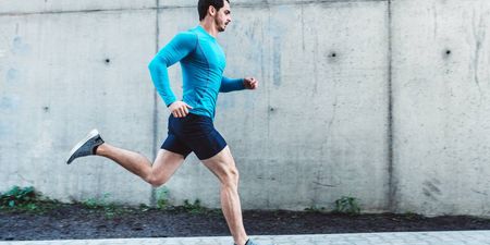 Company offers workers 130% salary bonus if they run 2 miles every day