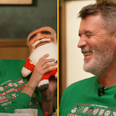 Jill Scott leaves Roy Keane in creases with x-rated Secret Santa remark