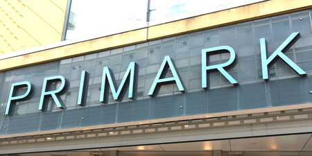 Primark apologises after employee told she couldn’t wear ‘Nollaig Shona’ jumper