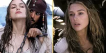 Keira Knightley says she went through years of therapy after ‘trauma’ of starring in first Pirates movie