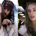 Keira Knightley says she went through years of therapy after ‘trauma’ of starring in first Pirates movie