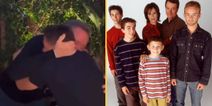 Malcolm in the Middle stars reunite as talk of a reboot circulates
