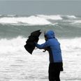 Multiple weather warnings in places as Storm Gerrit approaches Ireland