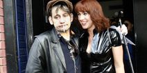 Shane MacGowan’s wife marks first Christmas without beloved singer