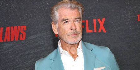 Pierce Brosnan due in US court after trespassing in national park
