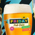 The JOE Friday Pub Quiz: week 379
