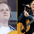 Lewis Capaldi issues statement after taking indefinite break from music