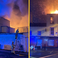 Gardaí launch witness appeal over ‘arson incident’ at former pub in Dublin