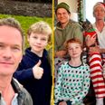 Neil Patrick Harris explains why he doesn’t want to know which twin is biologically his