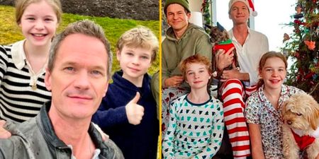 Neil Patrick Harris explains why he doesn’t want to know which twin is biologically his