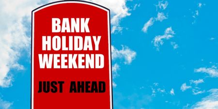 Here is a list of every Bank Holiday in Ireland in 2024