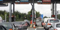TD says motorists are ‘getting fleeced’ as road tolls increase for 2024
