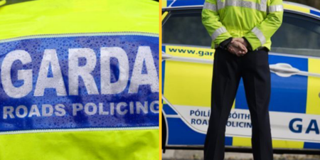 Woman dies and two children seriously injured after Kildare crash