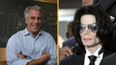 Michael Jackson visited Jeffrey Epstein on island, court documents claim