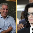 Michael Jackson visited Jeffrey Epstein on island, court documents claim