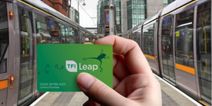 Commuters issued major warning over Leap Card scam