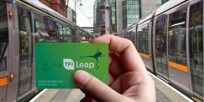 Leap Card scam
