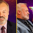 Here’s the line-up for 2024’s first episode of The Graham Norton Show