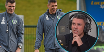 Jonathan Walters fires a warning at Roy Keane as he claims “the truth will come out”