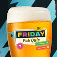 The SportsJOE Friday Pub Quiz: Week 55