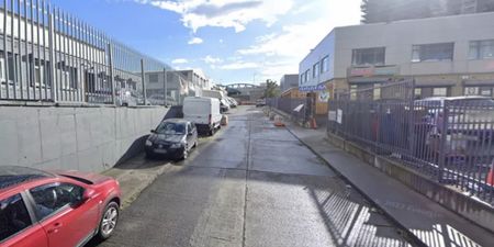 Dublin industrial estate 3km from city centre to be redeveloped for housing