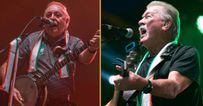 Wolfe Tones confirm interest in representing Ireland at Eurovision