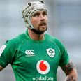 Ireland hit with huge Mack Hansen blow ahead of 2024 Six Nations