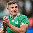 Garry Ringrose the stealth best candidate to lead new-look Ireland in Six Nations