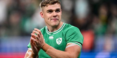 Garry Ringrose the stealth best candidate to lead new-look Ireland in Six Nations