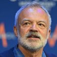 Graham Norton says being stabbed ‘changed his life for the better’