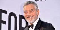 George Clooney says his last trip to Ireland ‘almost killed’ him