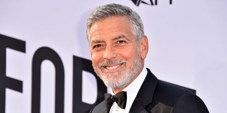 George Clooney says his last trip to Ireland ‘almost killed’ him