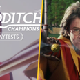 Harry Potter Quidditch multiplayer game is now beta testing