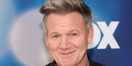 Gordon Ramsay names the part of a menu you should never order from