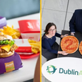 Dublin Airport announces 23 ‘new and improved’ food and drink outlets