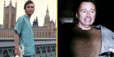 28 Days Later is getting new sequel with Danny Boyle returning to direct