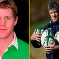 Simon Easterby poised for top Ireland job after Andy Farrell’s Lions honour