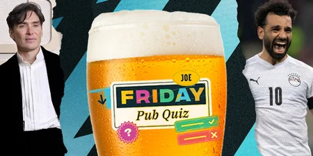 The JOE Friday Pub Quiz: Week 381