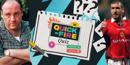 The JOE quick-fire general knowledge quiz: Day 103