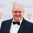 Dara Ó Briain calls out ticket site using picture of random bald man for US tour
